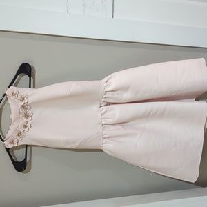 Kate Spade Embellished Floral Dress